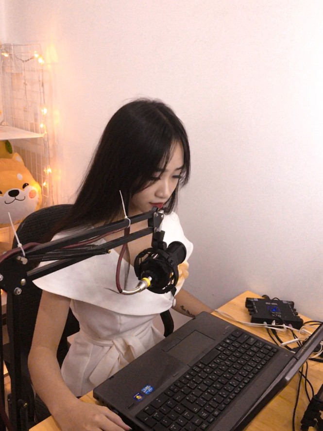Tuổi trẻ nên tham gia vào các hoạt động xã hội có ý nghĩa! - ảnh 7