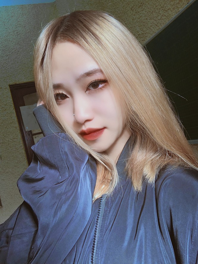 Tuổi trẻ nên tham gia vào các hoạt động xã hội có ý nghĩa! - ảnh 11