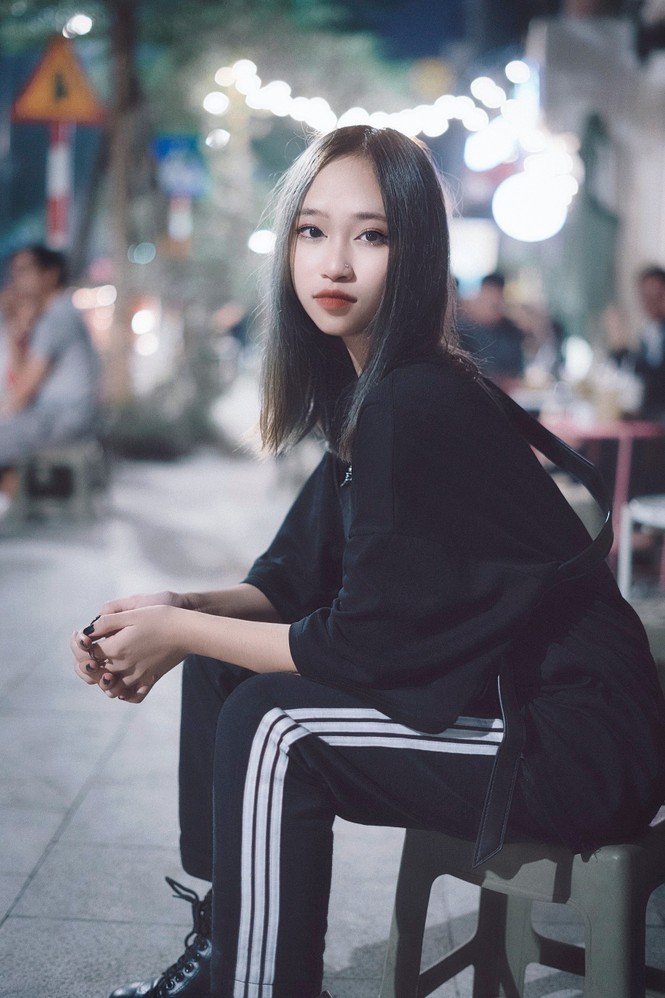 Tuổi trẻ nên tham gia vào các hoạt động xã hội có ý nghĩa! - ảnh 6