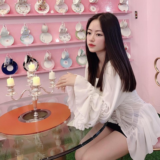 Muốn cống hiến cho xã hội thì trước tiên phải hoàn thiện bản thân - ảnh 6