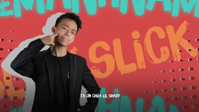 Minh Đức: “King Of Rap là một trải nghiệm lớn đối với mình” - ảnh 3