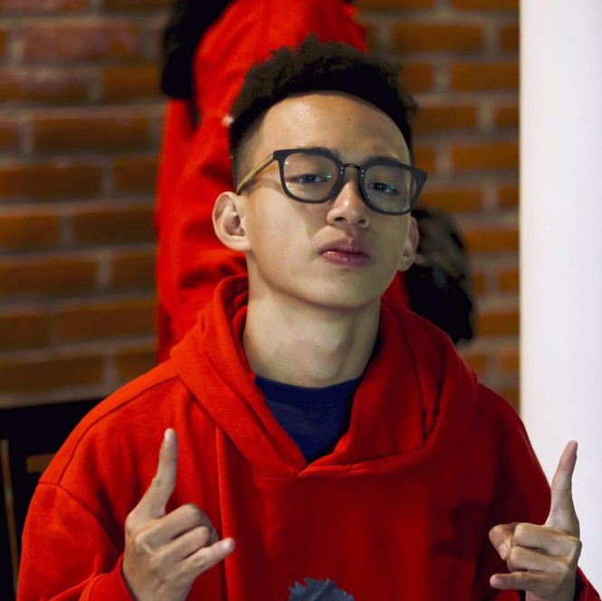 Minh Đức: “King Of Rap là một trải nghiệm lớn đối với mình” - ảnh 8