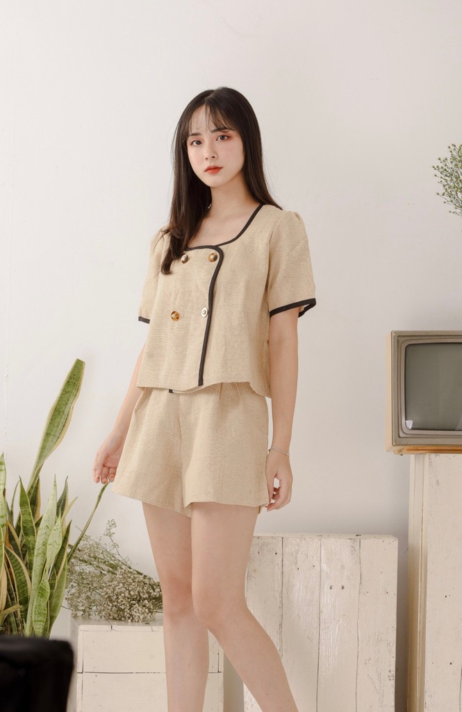 Mong muốn trở thành một người mẫu ảnh và một người chụp ảnh đẹp - ảnh 10
