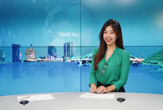 Hành trình giảm cân truyền cảm hứng của nữ sinh viên Báo chí - ảnh 12