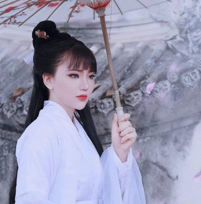 Nỗ lực cộng thêm đam mê và sự cố gắng thì nhất định sẽ thành công - ảnh 2