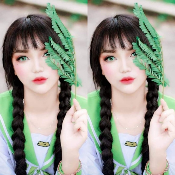 Nỗ lực cộng thêm đam mê và sự cố gắng thì nhất định sẽ thành công - ảnh 14
