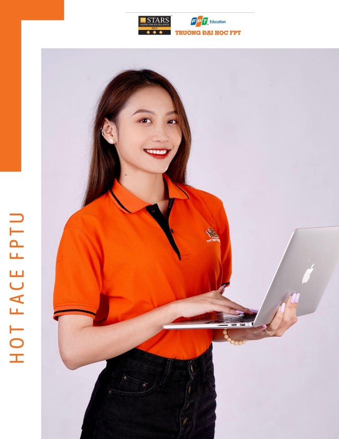 Quán quân The Face FPT: “Nếu không làm thì không có gì xảy ra“ - ảnh 1