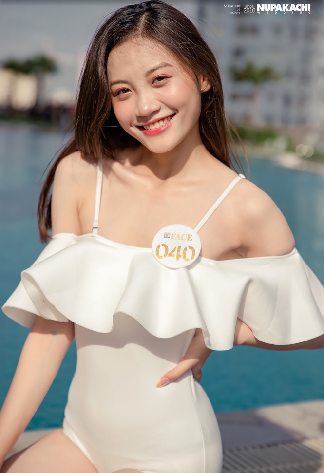 Quán quân The Face FPT: “Nếu không làm thì không có gì xảy ra“ - ảnh 8