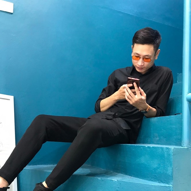 Nhiệt huyết tuổi hai mươi - ảnh 6