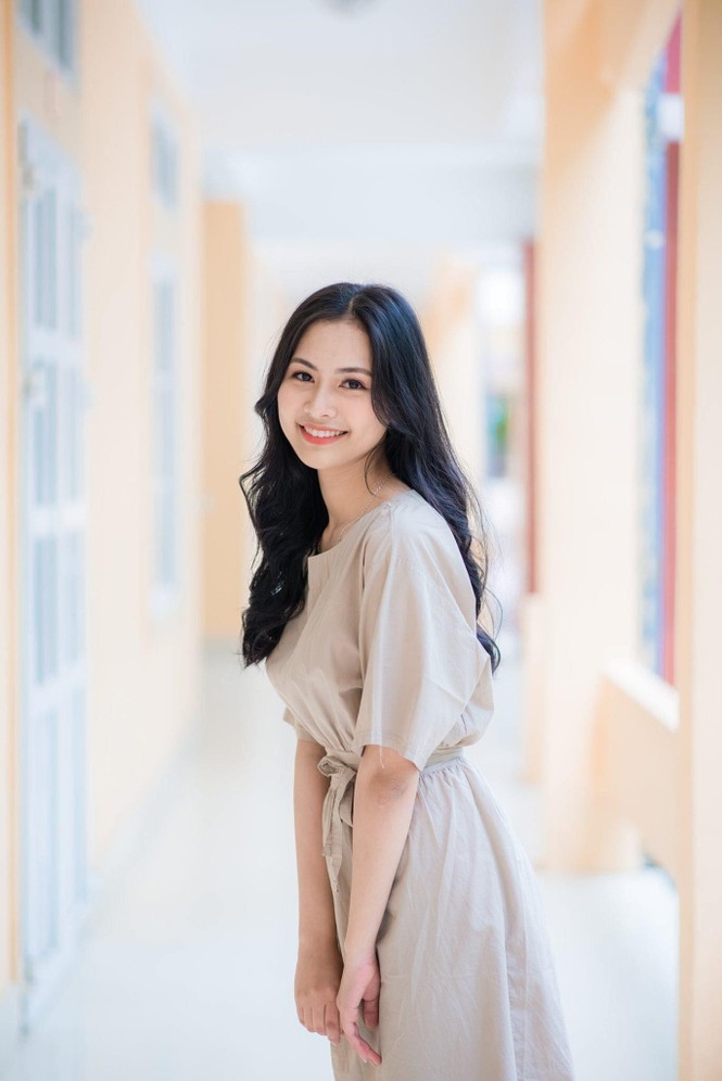 Tôi muốn đặt chân đến mọi miền tổ quốc - ảnh 2