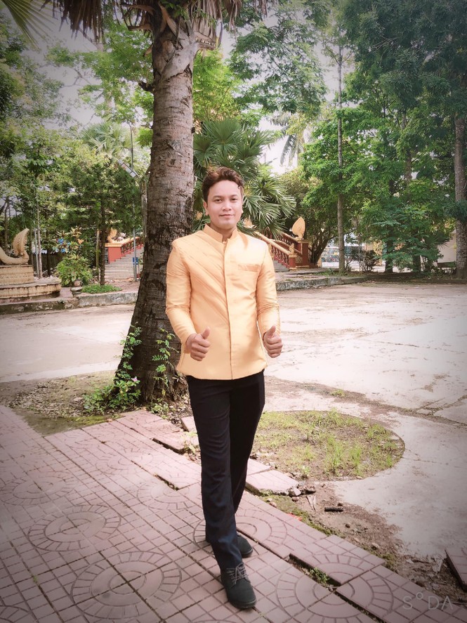 Phải biết quý trọng thời gian và biết vươn lên trong mọi hoàn cảnh - ảnh 8
