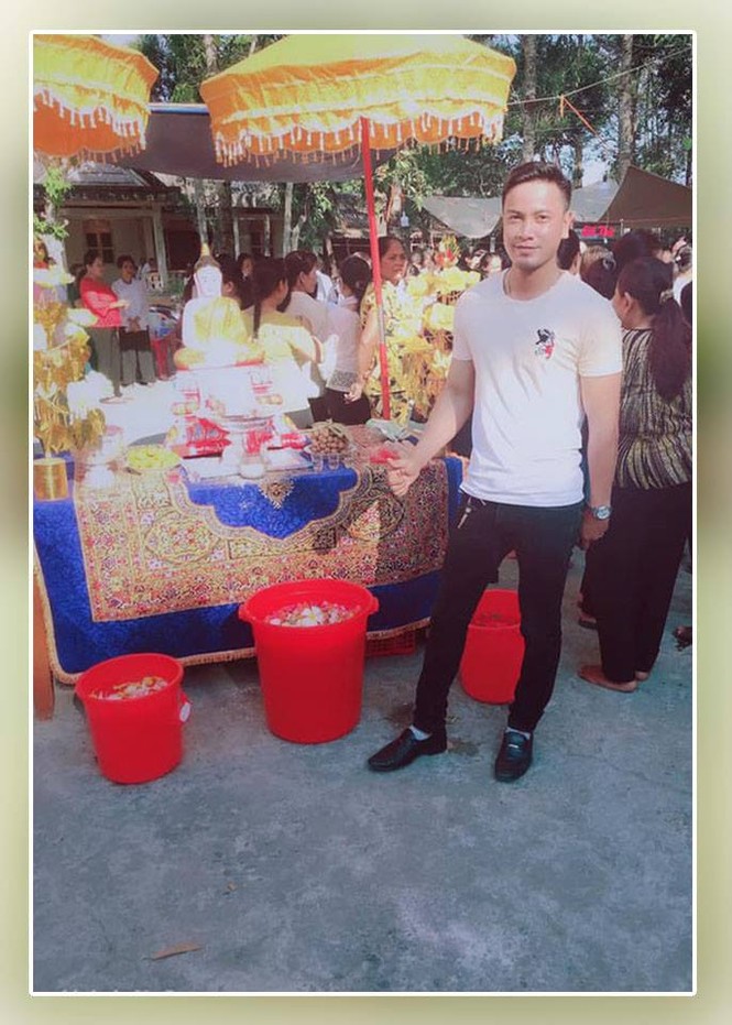 Phải biết quý trọng thời gian và biết vươn lên trong mọi hoàn cảnh - ảnh 5