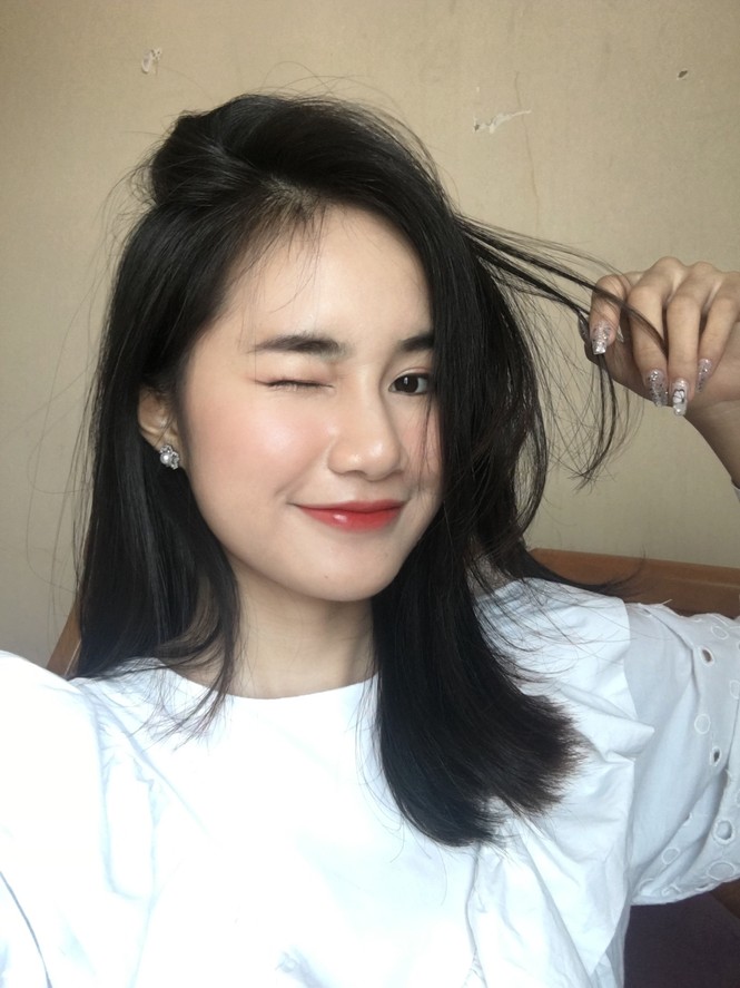 Học viện Ngoại giao là “bệ phóng” giúp tôi đạt đến thành công - ảnh 1
