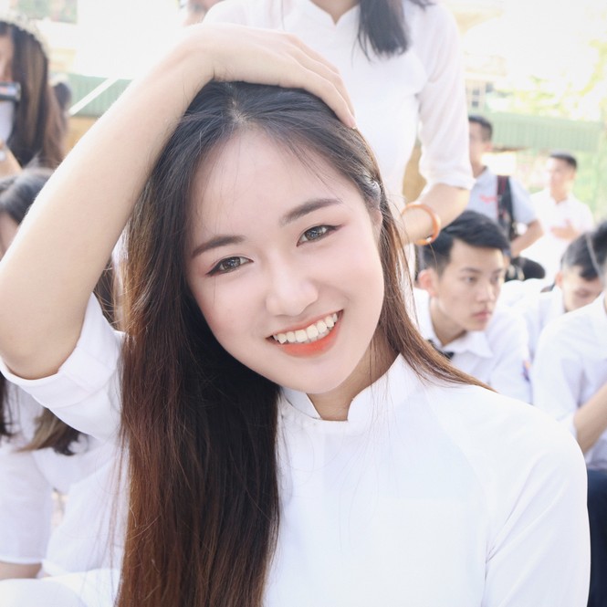 Học viện Ngoại giao là “bệ phóng” giúp tôi đạt đến thành công - ảnh 13