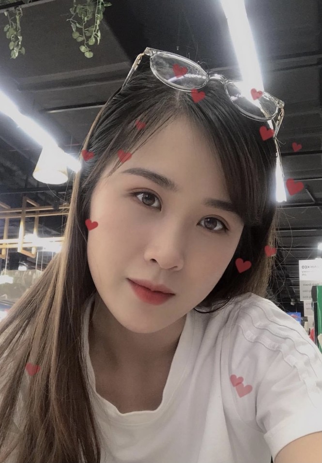 Nữ sinh xinh đẹp dân tộc Nùng muốn phát triển ẩm thực Cao Bằng - ảnh 4