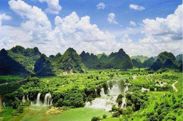 Nữ sinh xinh đẹp dân tộc Nùng muốn phát triển ẩm thực Cao Bằng - ảnh 14