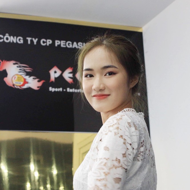 Học viện Ngoại giao là “bệ phóng” giúp tôi đạt đến thành công - ảnh 16