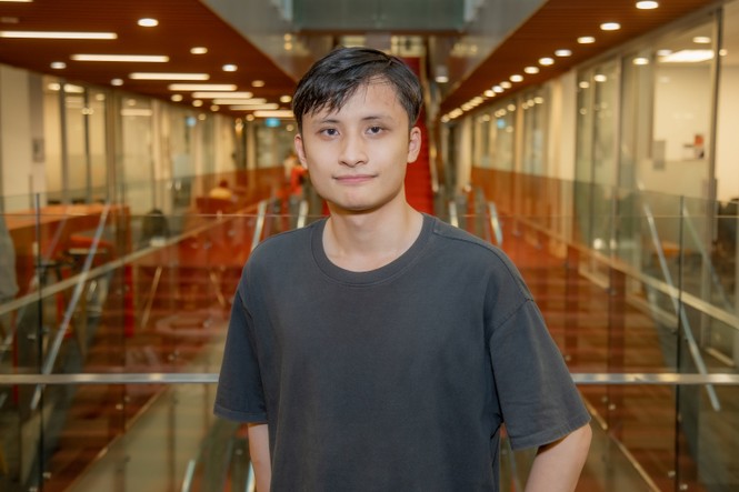 Dùng công nghệ học máy để giải mã chữ bác sĩ - ảnh 1