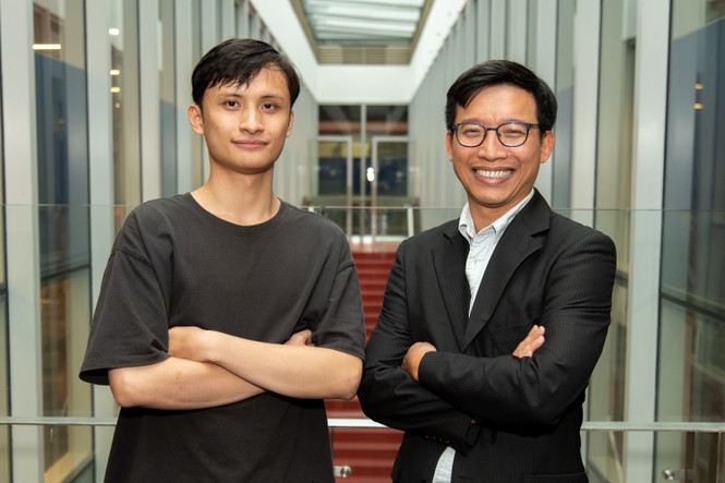 Dùng công nghệ học máy để giải mã chữ bác sĩ - ảnh 3