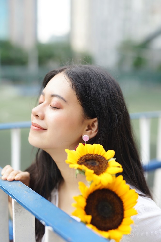 Hãy theo đuổi sự ưu tú, thành công sẽ theo đuổi bạn - ảnh 3