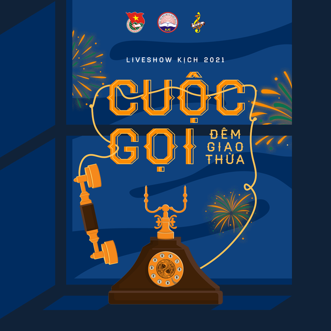 “Đặc sản” trường Báo chính thức trở lại với Liveshow Kịch 2021 - ảnh 1