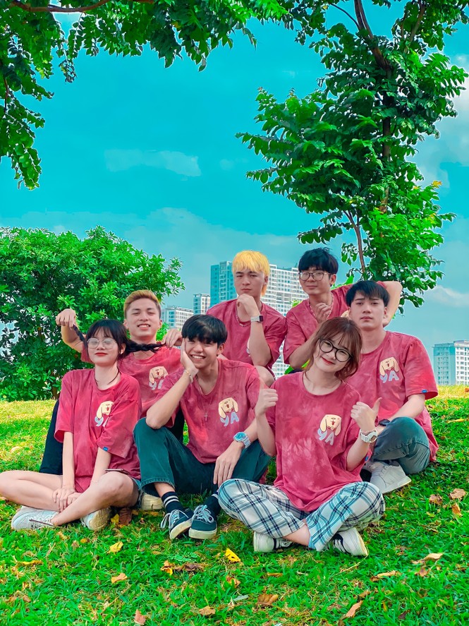 Hot Tiktok Tân Hạc: Nam sinh tài năng với nụ cười tỏa nắng và động lực sống tích cực - ảnh 5