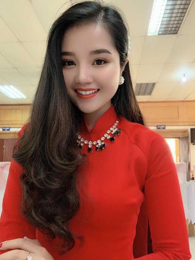 Phùng Thị Thanh Huyền: “Nghệ thuật truyền thống cần có giới trẻ để tiếp nối” - ảnh 3