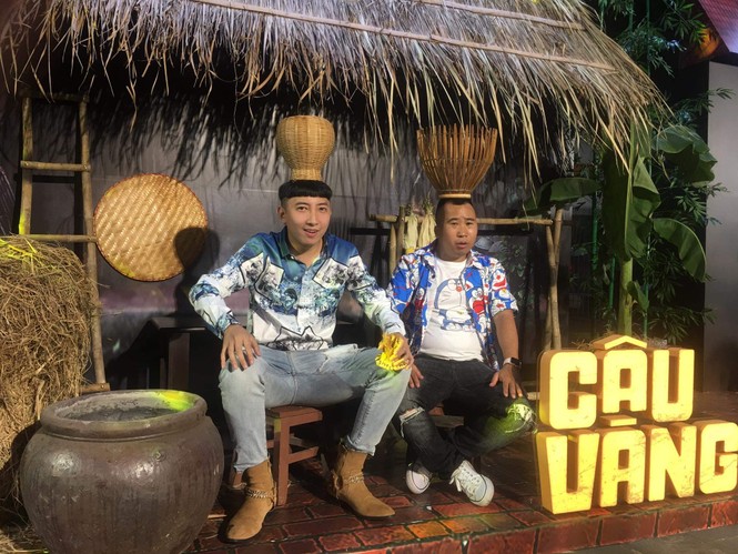Chàng trai chăn gà được mời diễn trong phim điện ảnh Cậu Vàng - ảnh 10