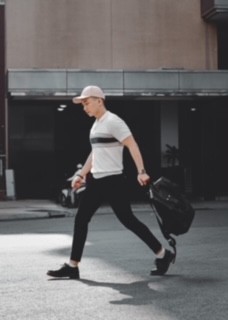 Trưởng thành từ những khó khăn - ảnh 5
