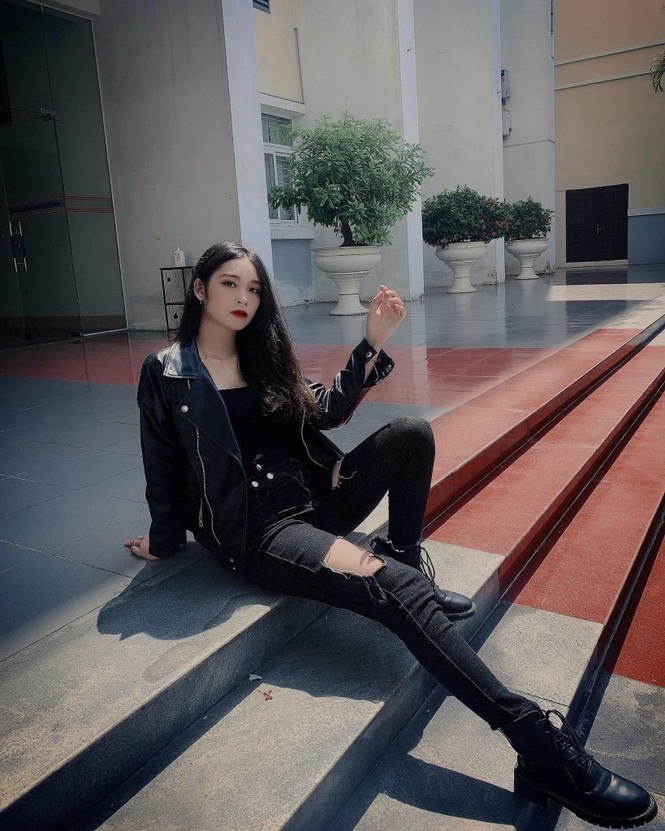 “Đời người là sân khấu, sân khấu của chính mình“ - ảnh 5