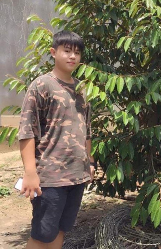 Giảm 25kg trong vòng 3 tháng chàng trai trở thành “hot tiktoker” - ảnh 4
