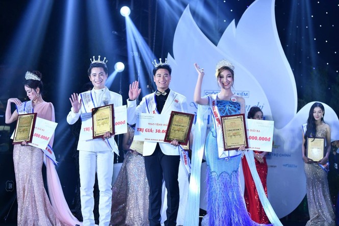 Chàng sinh viên Điện ảnh đến từ Thái Nguyên từng là cảnh sát cơ động đạt nhiều thành tích - ảnh 10