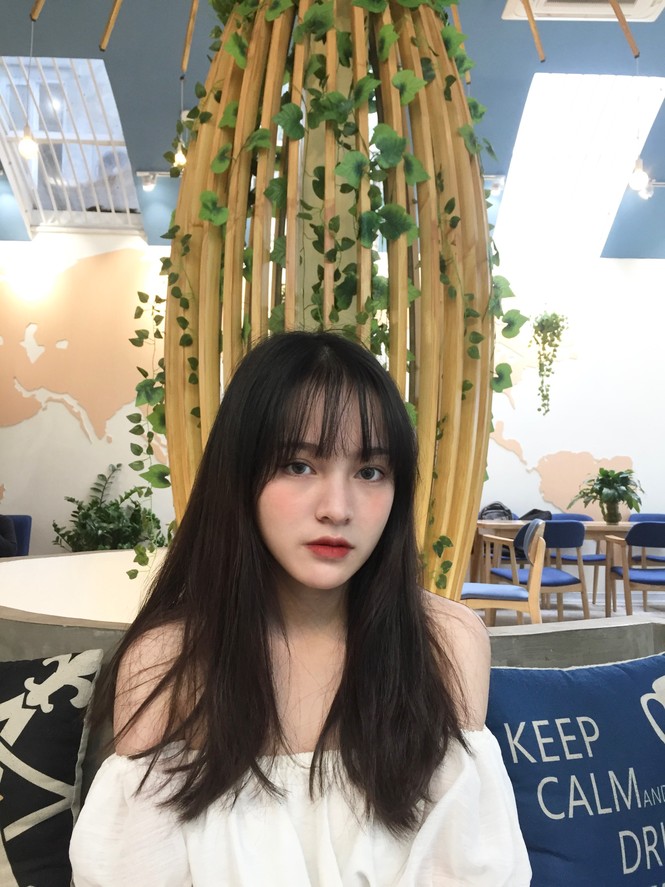 Thay đổi bản thân trở thành mẫu ảnh chuyên nghiệp - ảnh 4