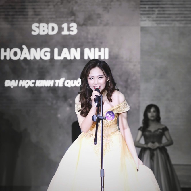 Nữ MC tài năng với niềm đam mê thời trang ngoại cỡ - ảnh 5