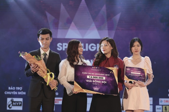 Nữ MC tài năng với niềm đam mê thời trang ngoại cỡ - ảnh 6