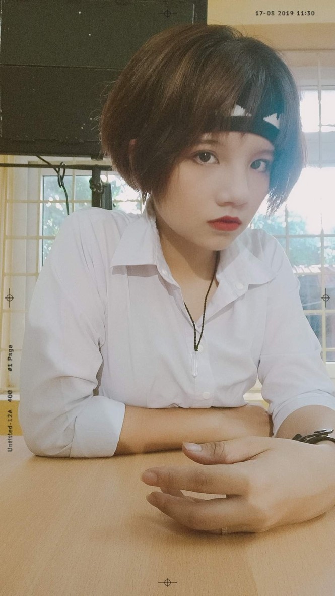 Dân tự nhiên thi đỗ xã hội làm việc như một creator - ảnh 2