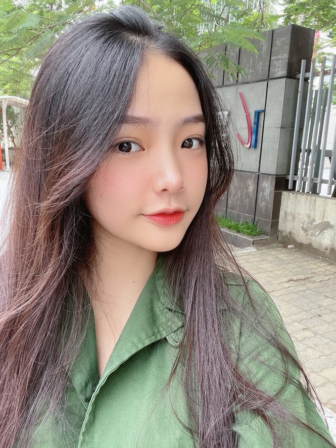 “Thiên thần vạn người mê” Châu Anh sở hữu body “khủng” - ảnh 12