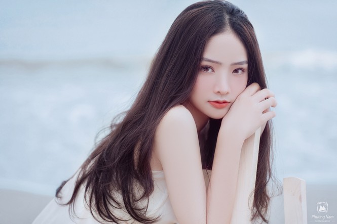 “Thiên thần vạn người mê” Châu Anh sở hữu body “khủng” - ảnh 5