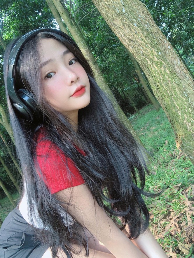 “Thiên thần vạn người mê” Châu Anh sở hữu body “khủng” - ảnh 9