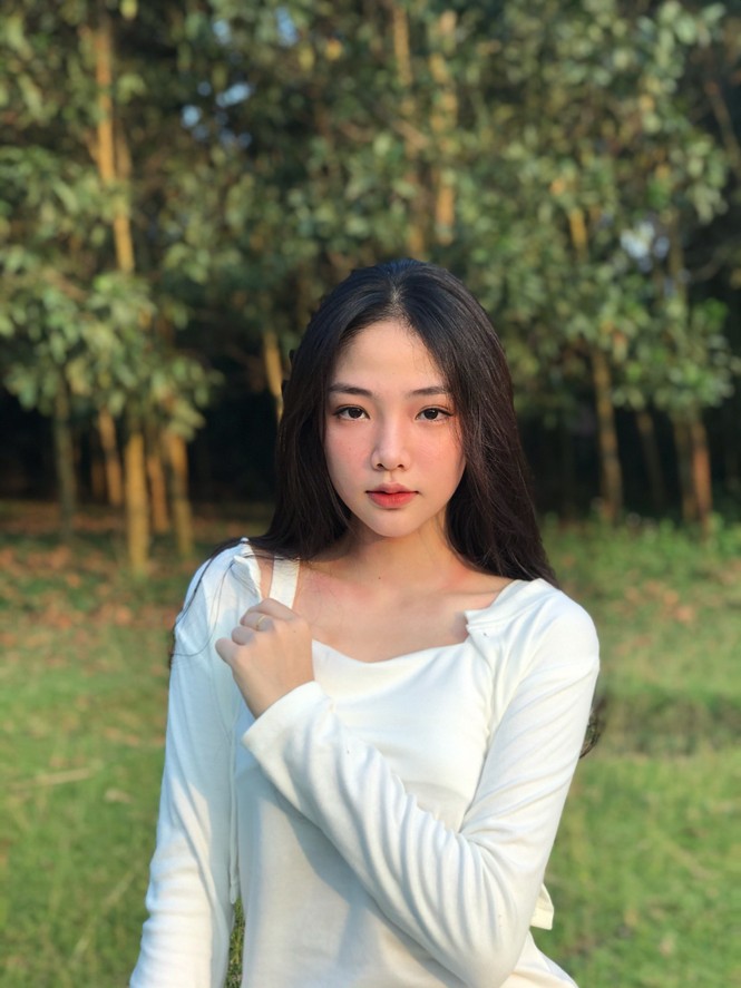 “Thiên thần vạn người mê” Châu Anh sở hữu body “khủng” - ảnh 7