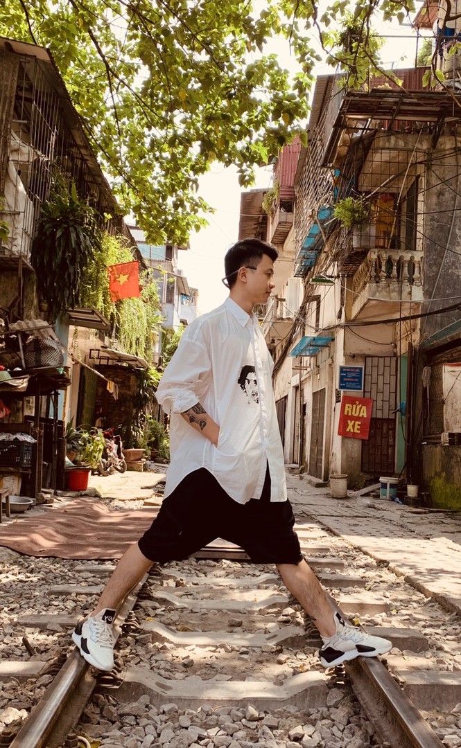 Chàng trai Thái Nguyên với đam mê “chơi” với vải - ảnh 7