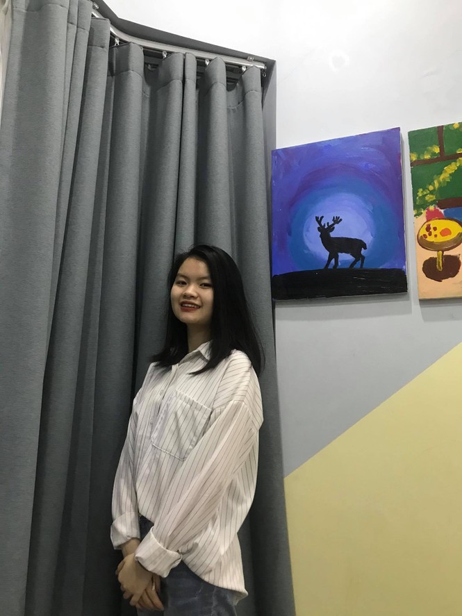 Sinh viên quê Quảng Ninh nói gì khi dịch bệnh COVID-19 tràn về trước Tết Nguyên Đán? - ảnh 3
