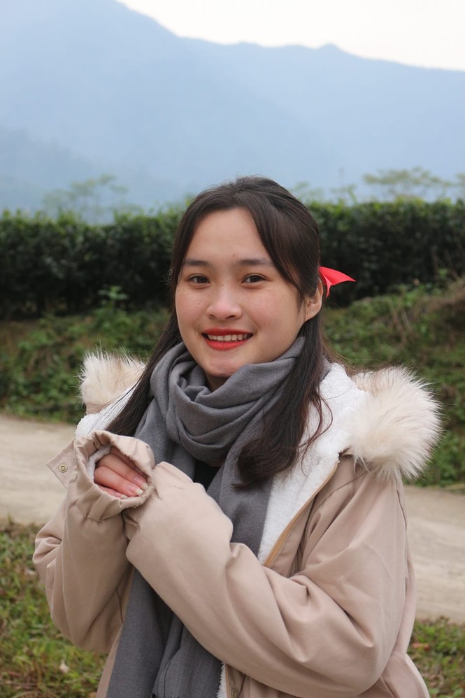 Nữ sinh Ngoại giao được kết nạp Đảng từ năm 18 tuổi - ảnh 7