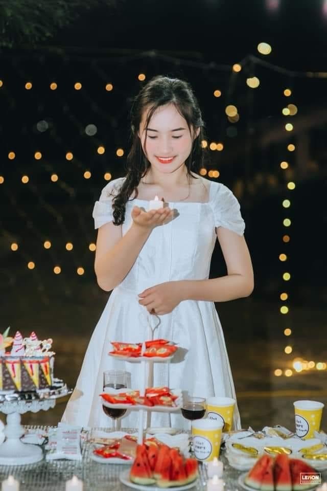 Nữ sinh Ngoại giao được kết nạp Đảng từ năm 18 tuổi - ảnh 6