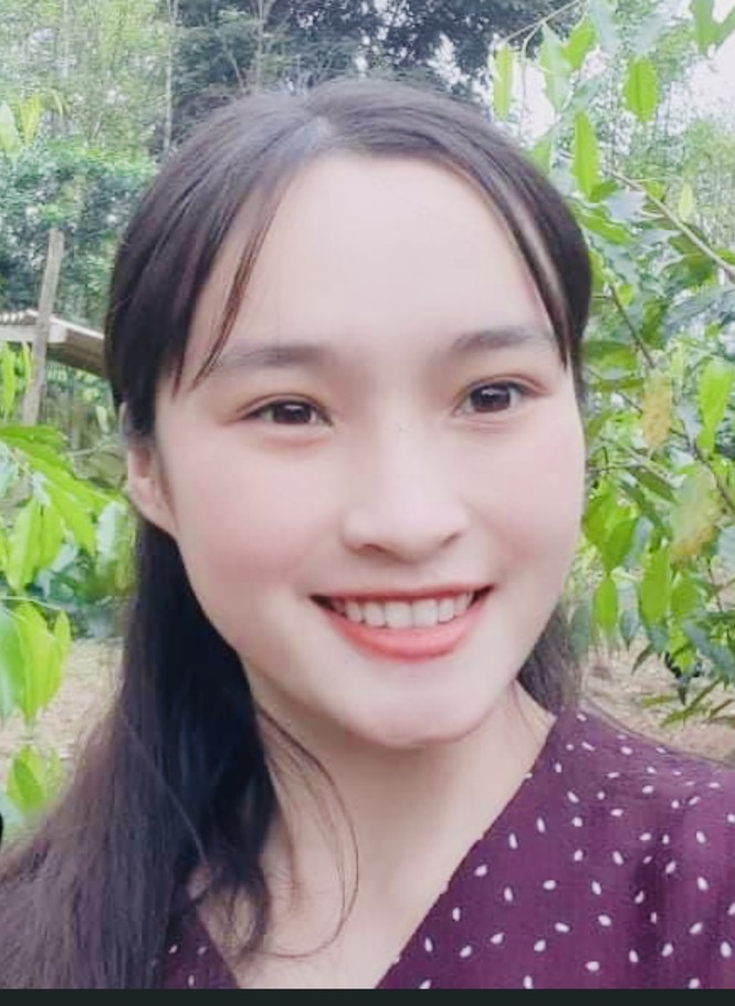 Nữ sinh Ngoại giao được kết nạp Đảng từ năm 18 tuổi - ảnh 9