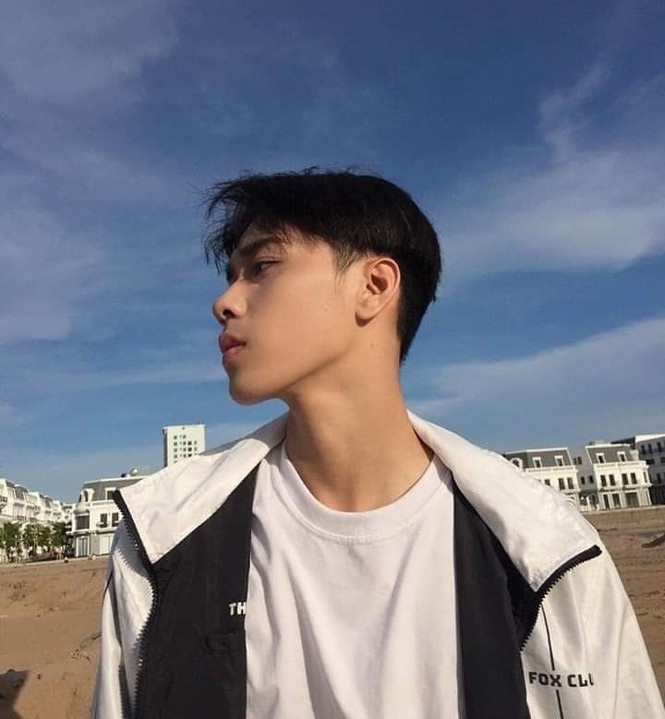 Nam sinh học ngành du lịch nhưng lại đam mê thời trang - ảnh 12