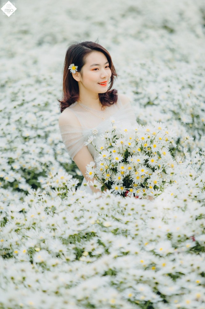 Nữ sinh “chăn nuôi” duyên dáng, tích cực trong hoạt động Đoàn - Hội - ảnh 5