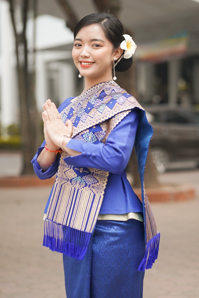 Cam phọt kể chuyện học tại Đại học Xây dựng - ảnh 2