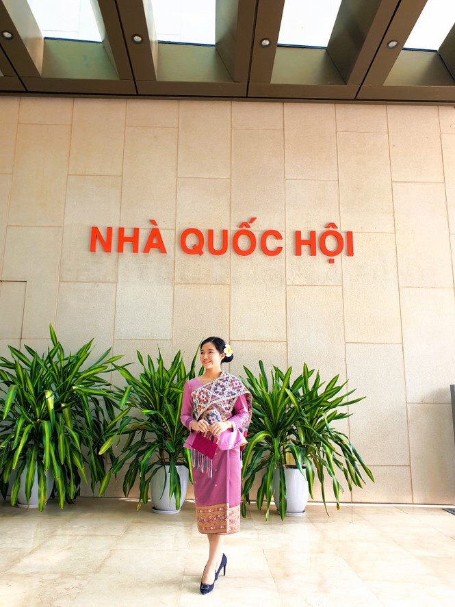 Cam phọt kể chuyện học tại Đại học Xây dựng - ảnh 7