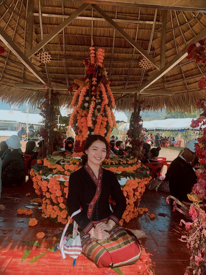 Cam phọt kể chuyện học tại Đại học Xây dựng - ảnh 11